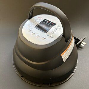 Instant Pot Air Fryer Lid